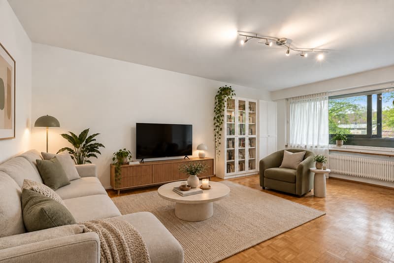 Walde Immobilien AG