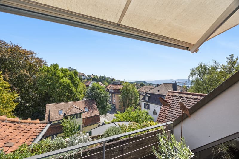 Walde Immobilien AG