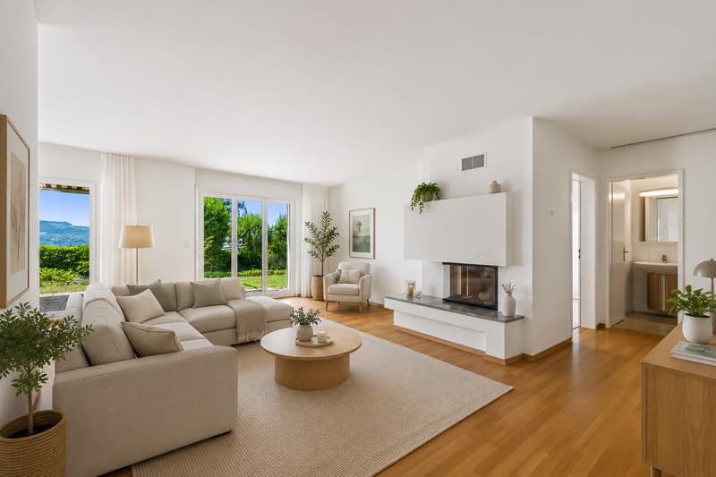 Walde Immobilien AG