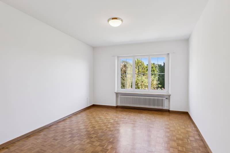 Walde Immobilien AG