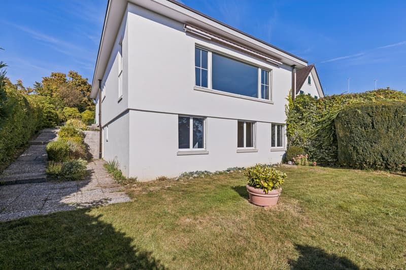 Walde Immobilien AG