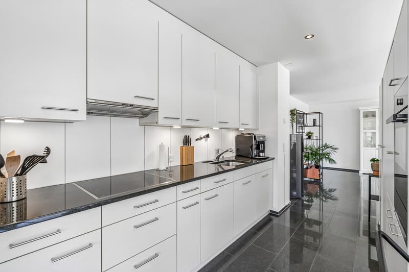 Walde Immobilien AG