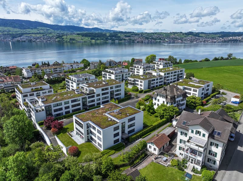 Walde Immobilien AG