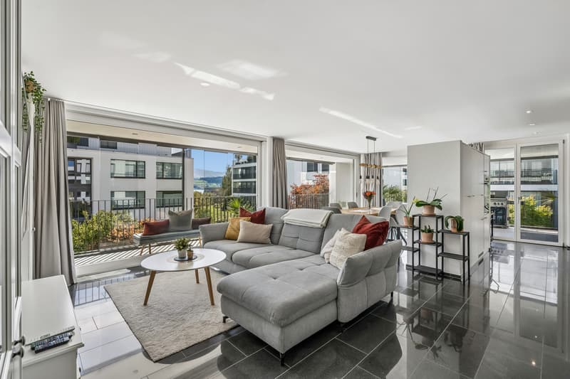 Walde Immobilien AG