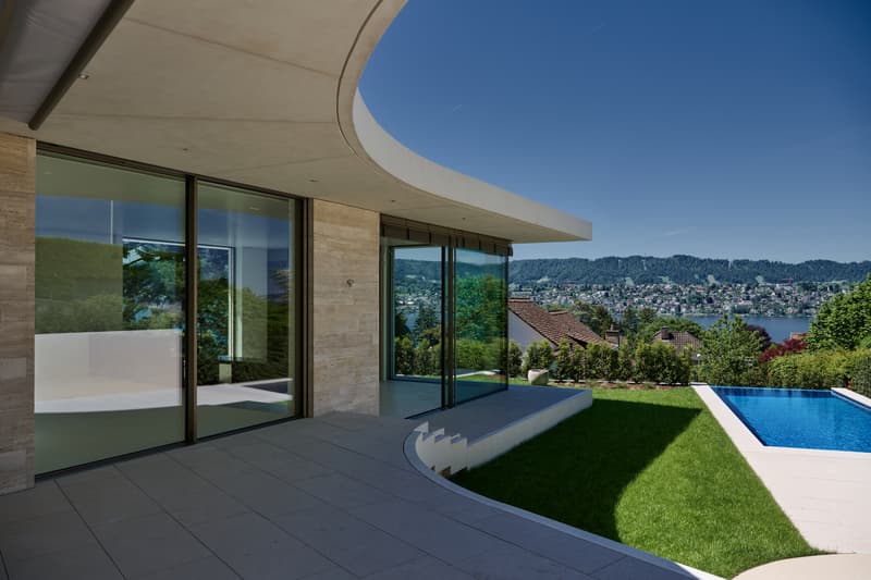 Walde Immobilien AG