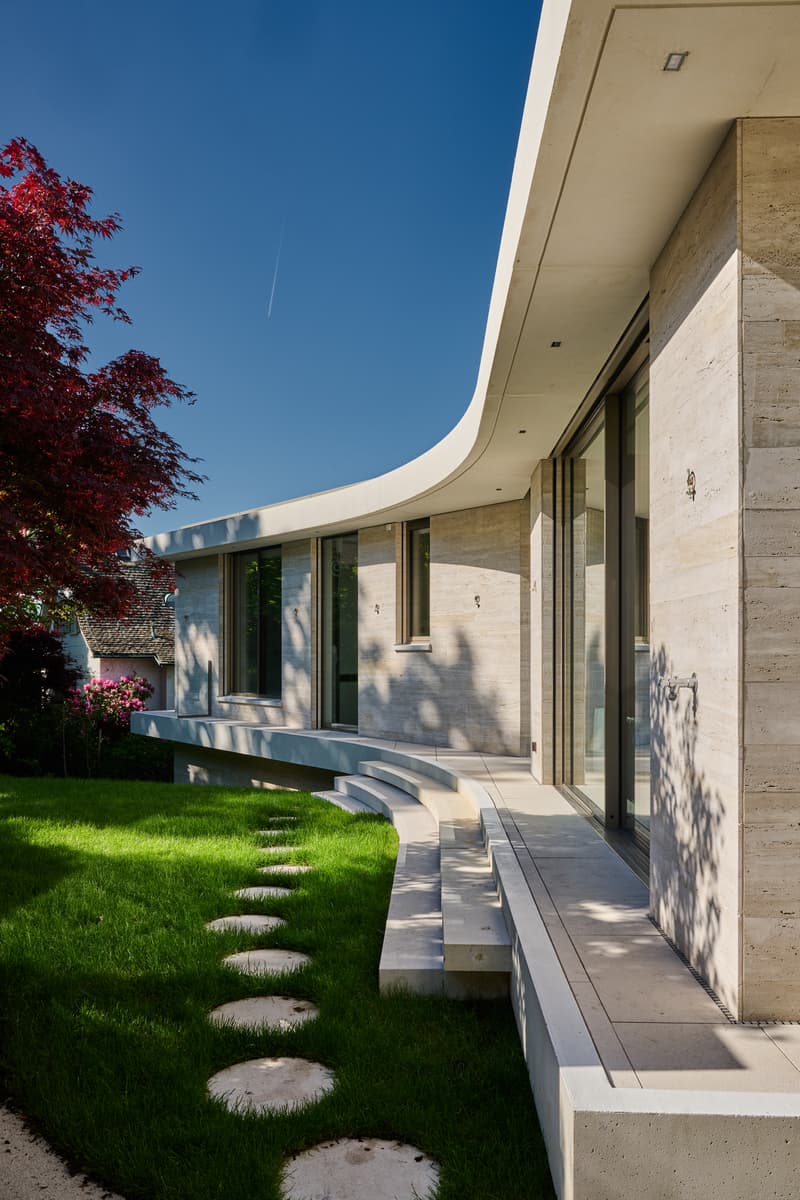 Walde Immobilien AG