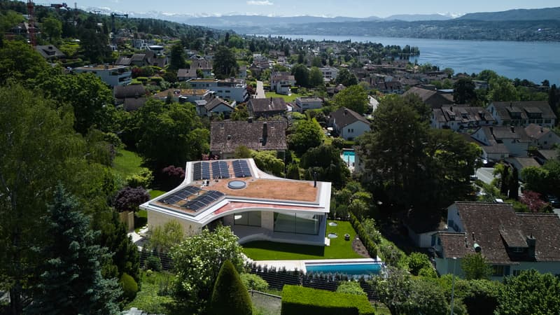 Walde Immobilien AG