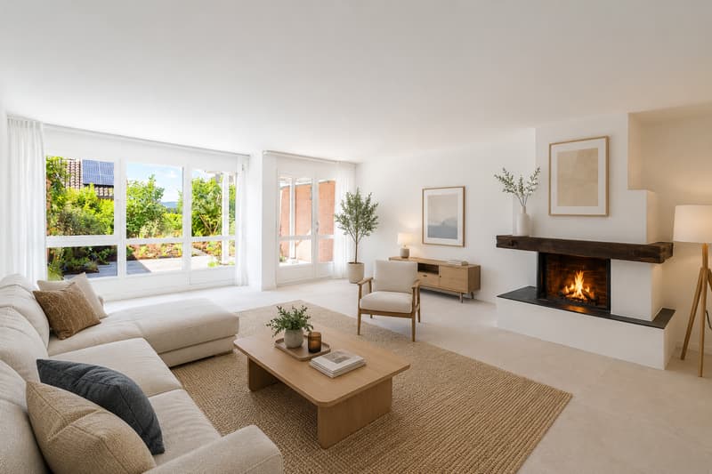 Walde Immobilien AG