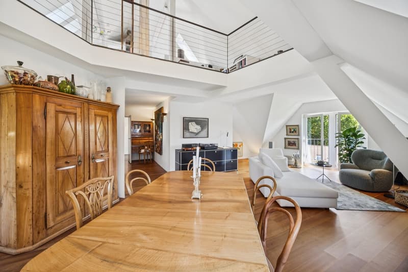 Walde Immobilien AG