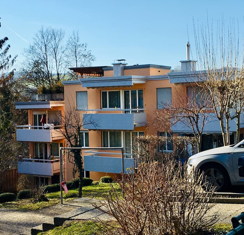 Mühlematt