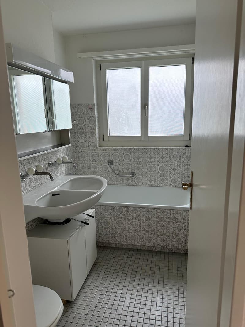 Badezimmer 1