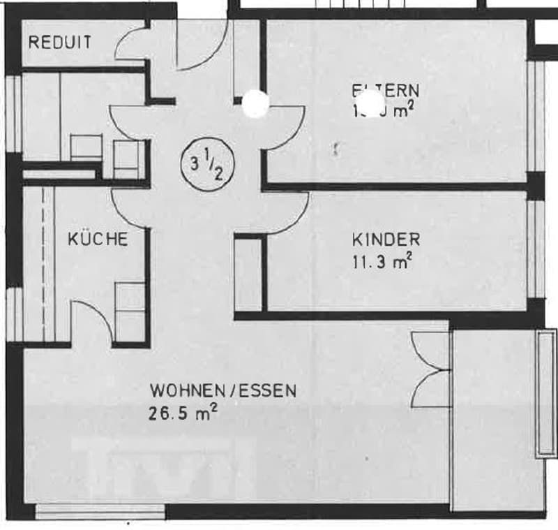 Haus 43_3.5-ZWG