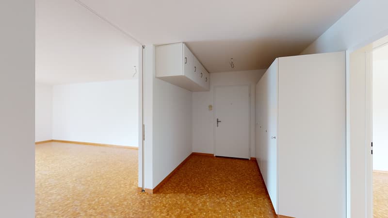 Zweiackerstr43-Zurich-Eingang