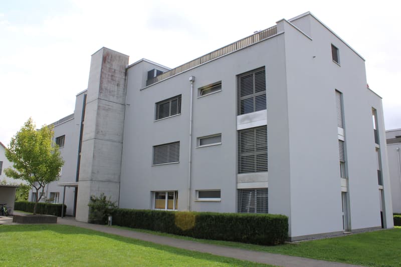 Haus 12.1