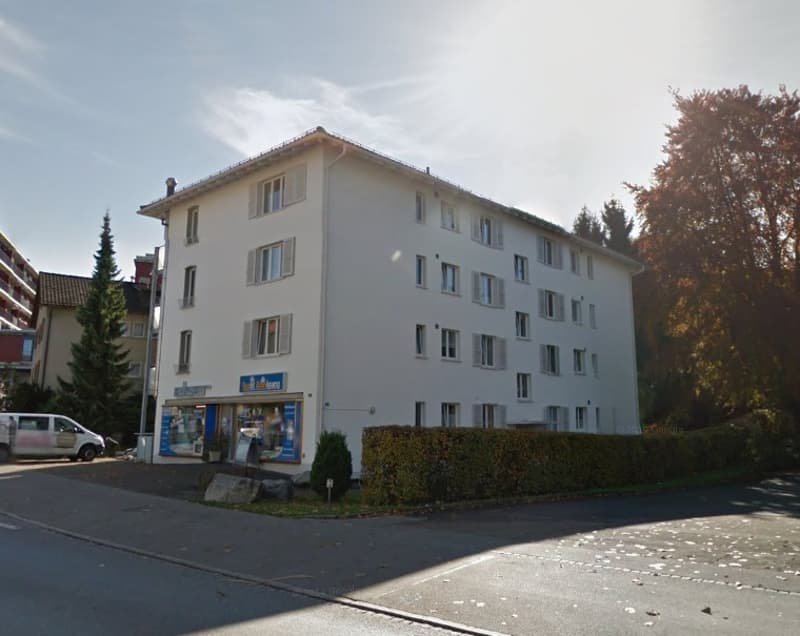 Aussenansicht