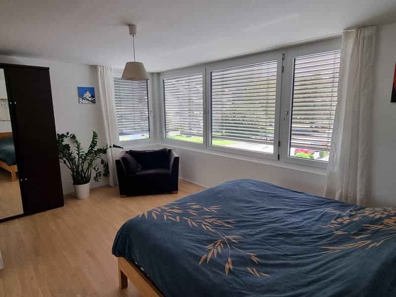 Appartement 4,5 pièces au 2e étage (norme propriétaire-occupant) 117 m2 avec 2 balcons (8)