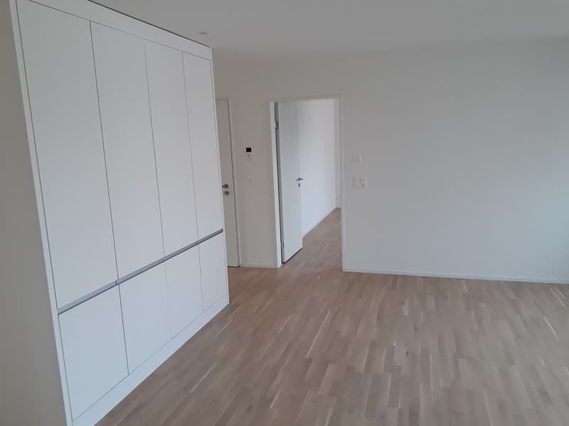 Appartement 4,5 pièces au 2e étage (norme propriétaire-occupant) 117 m2 avec 2 balcons (2)