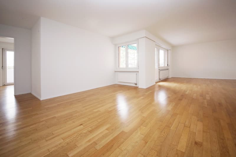 Spacious 5 1/2-room apartment on the 3rd floor with 2 balconies in a quiet location (3)