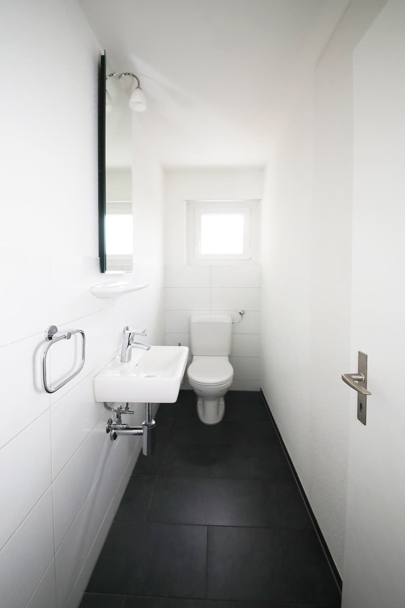 Spacious 5 1/2-room apartment on the 3rd floor with 2 balconies in a quiet location (13)