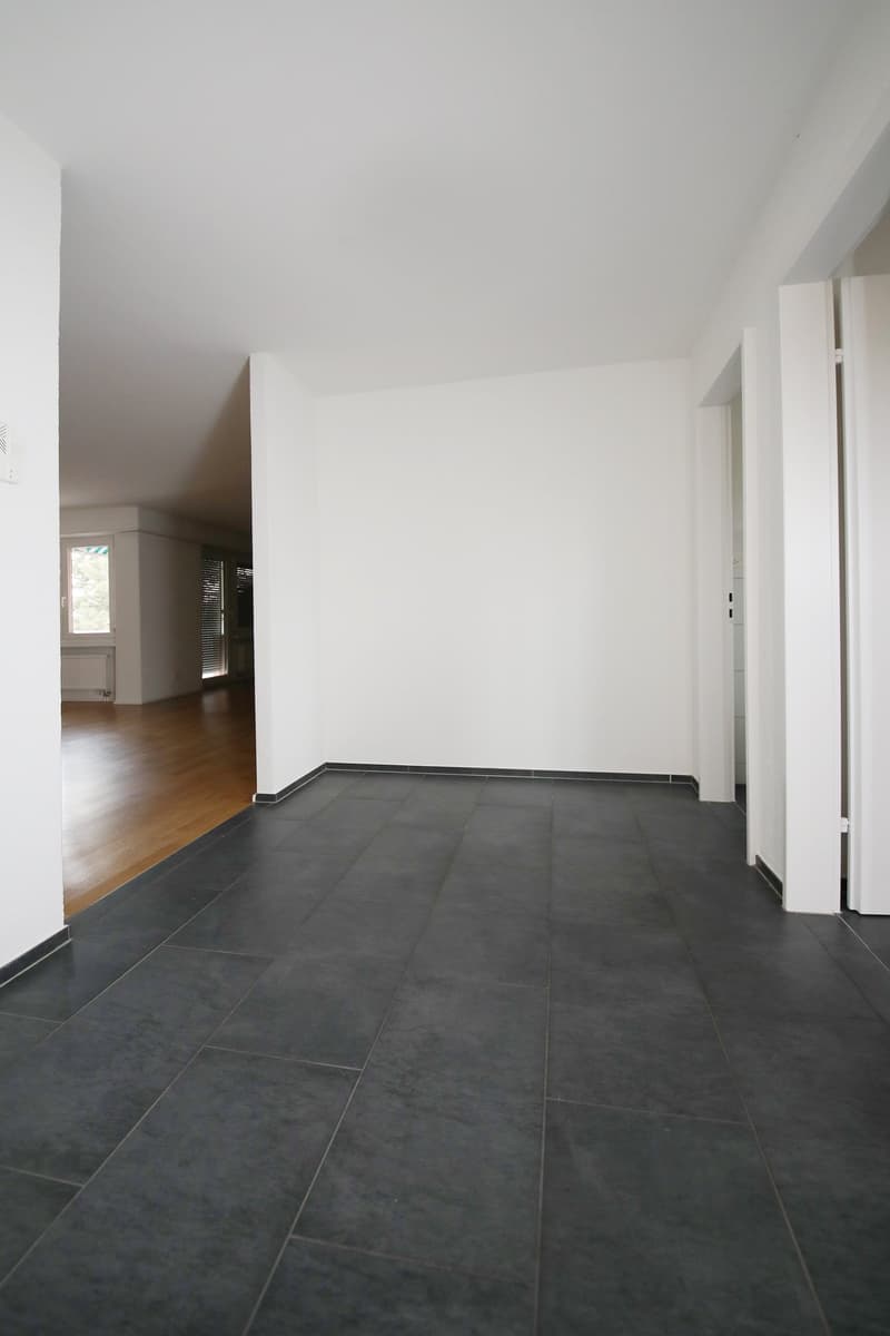 Spacious 5 1/2-room apartment on the 3rd floor with 2 balconies in a quiet location (10)