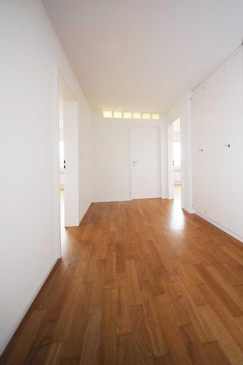 Spacious 5 1/2-room apartment on the 3rd floor with 2 balconies in a quiet location (7)