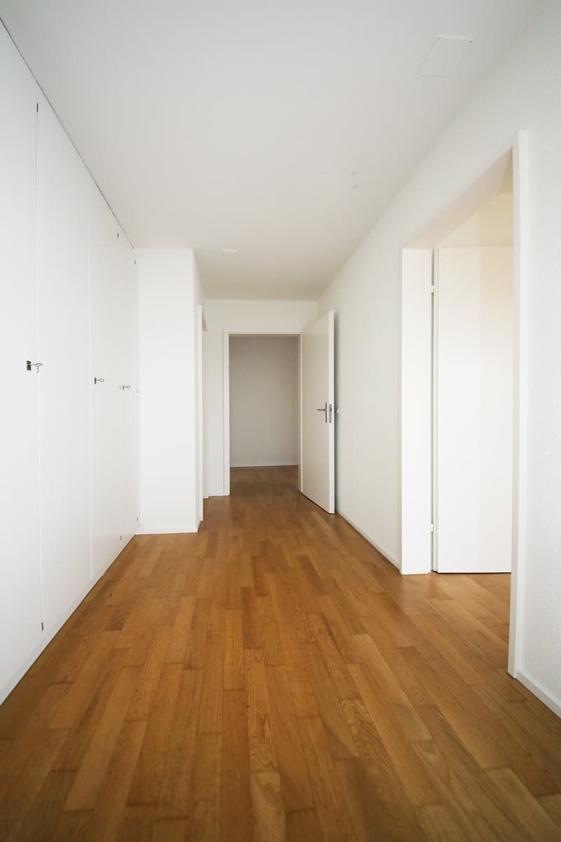 Spacious 5 1/2-room apartment on the 3rd floor with 2 balconies in a quiet location (8)