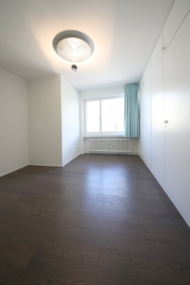 Objet de prédilection - appartement 5 1/2 pièces avec terrasse et vue imprenable sur Zurich, lac et montagnes (11)