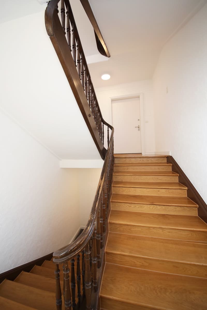 Well-maintained 3 1/2-room apartment (103 m2), in the heart of district 7 (11)