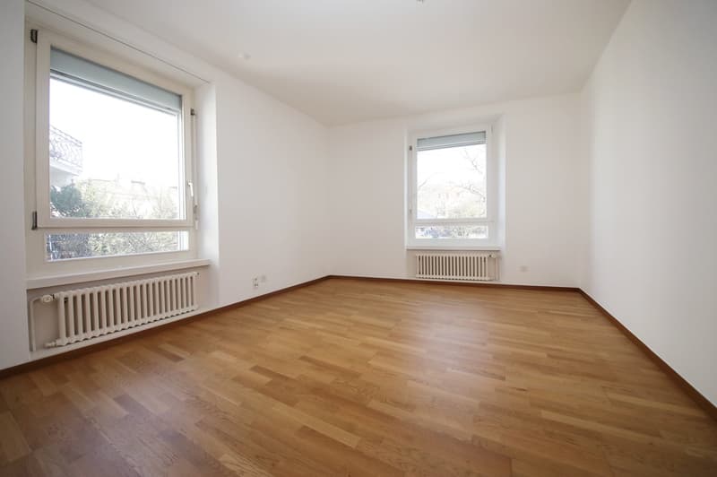 Well-maintained 3 1/2-room apartment (103 m2), in the heart of district 7 (4)