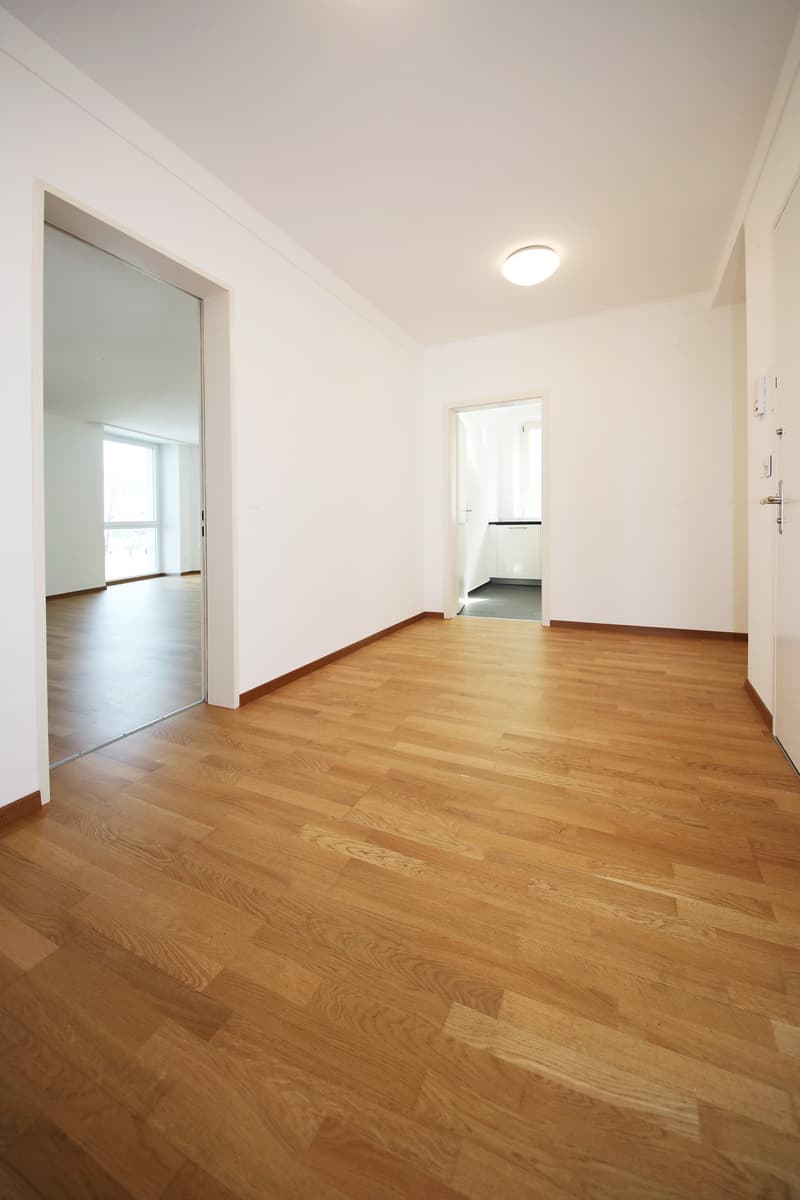 Well-maintained 3 1/2-room apartment (103 m2), in the heart of district 7 (5)