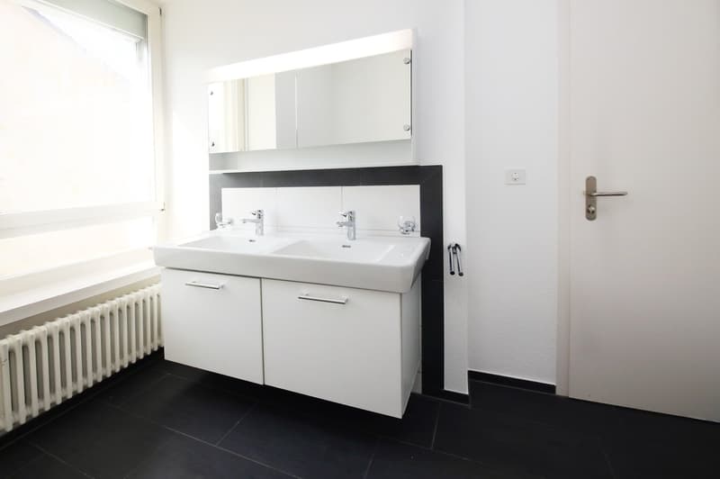 Well-maintained 3 1/2-room apartment (103 m2), in the heart of district 7 (9)