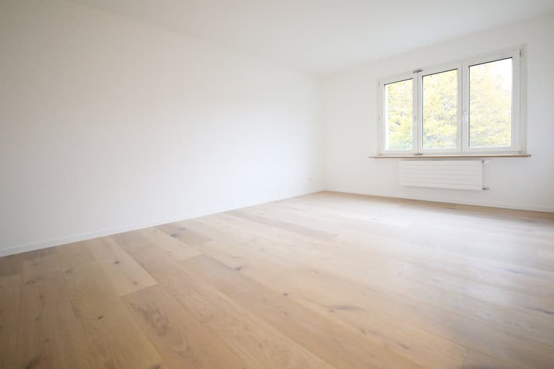 Modern, renovated 3.5-room apartment with balcony in a quiet location (8)
