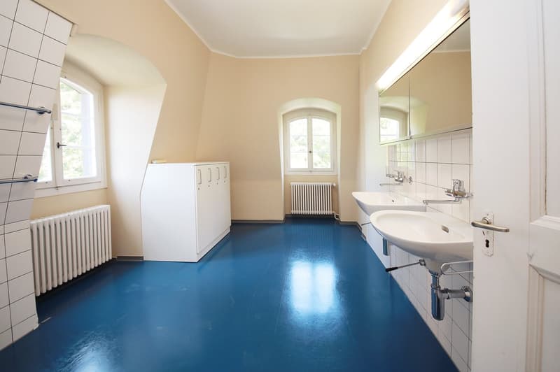 Première location - chambres élégantes dans une villa, dans un excellent emplacement dans le district 7 (12)