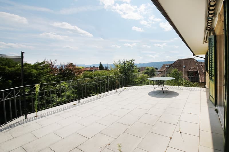 Première location - chambres élégantes dans une villa, dans un excellent emplacement dans le district 7 (5)