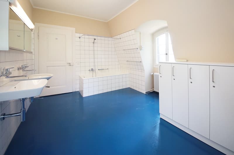 Première location - chambres élégantes dans une villa, dans un excellent emplacement dans le district 7 (14)