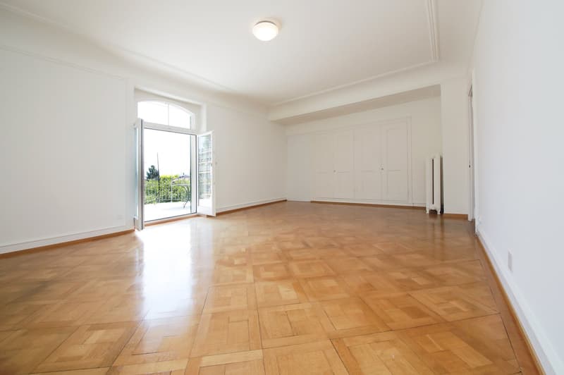 Première location - chambres élégantes dans une villa, dans un excellent emplacement dans le district 7 (4)