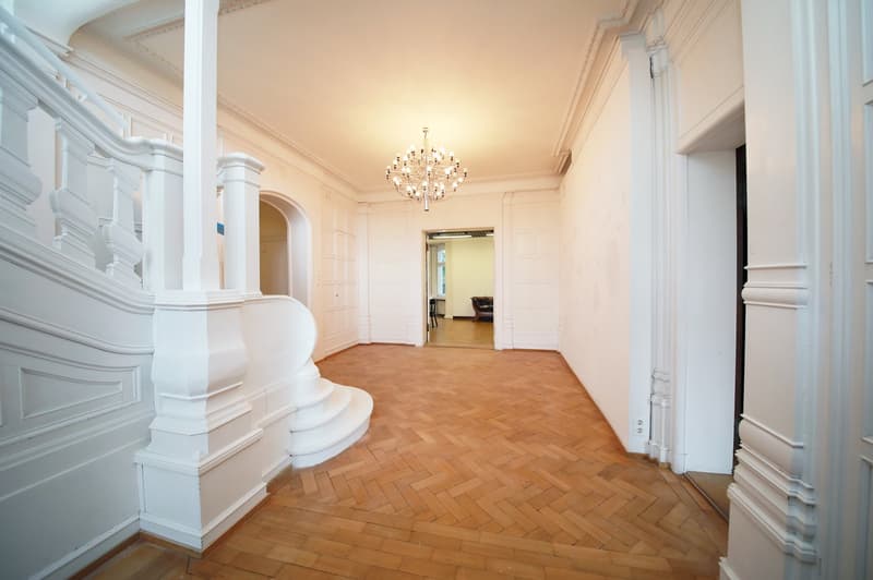 Première location - chambres élégantes dans une villa, dans un excellent emplacement dans le district 7 (2)
