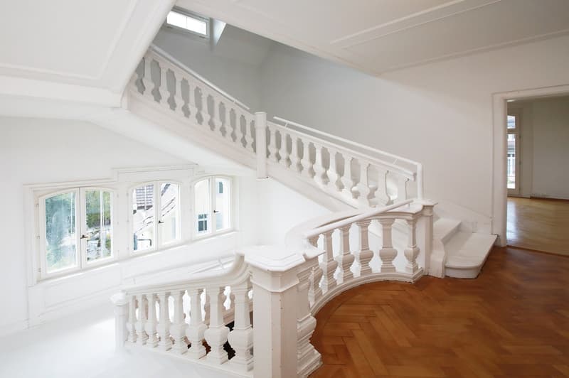 Première location - chambres élégantes dans une villa, dans un excellent emplacement dans le district 7 (3)