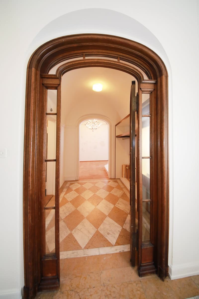 Première location - chambres élégantes dans une villa, dans un excellent emplacement dans le district 7 (1)