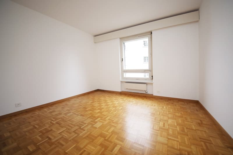 Well-maintained 2-room apartment, near Oberer Letten - Wipkingen (4)
