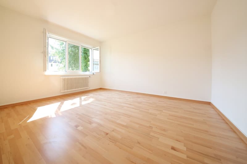 Gepflegte und helle 2-Zimmer-Wohnung (52 m2) mit Balkon (5)