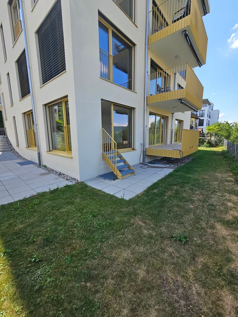 Exclusive 4.5-room apartment with garden seating and panoramic views (13)