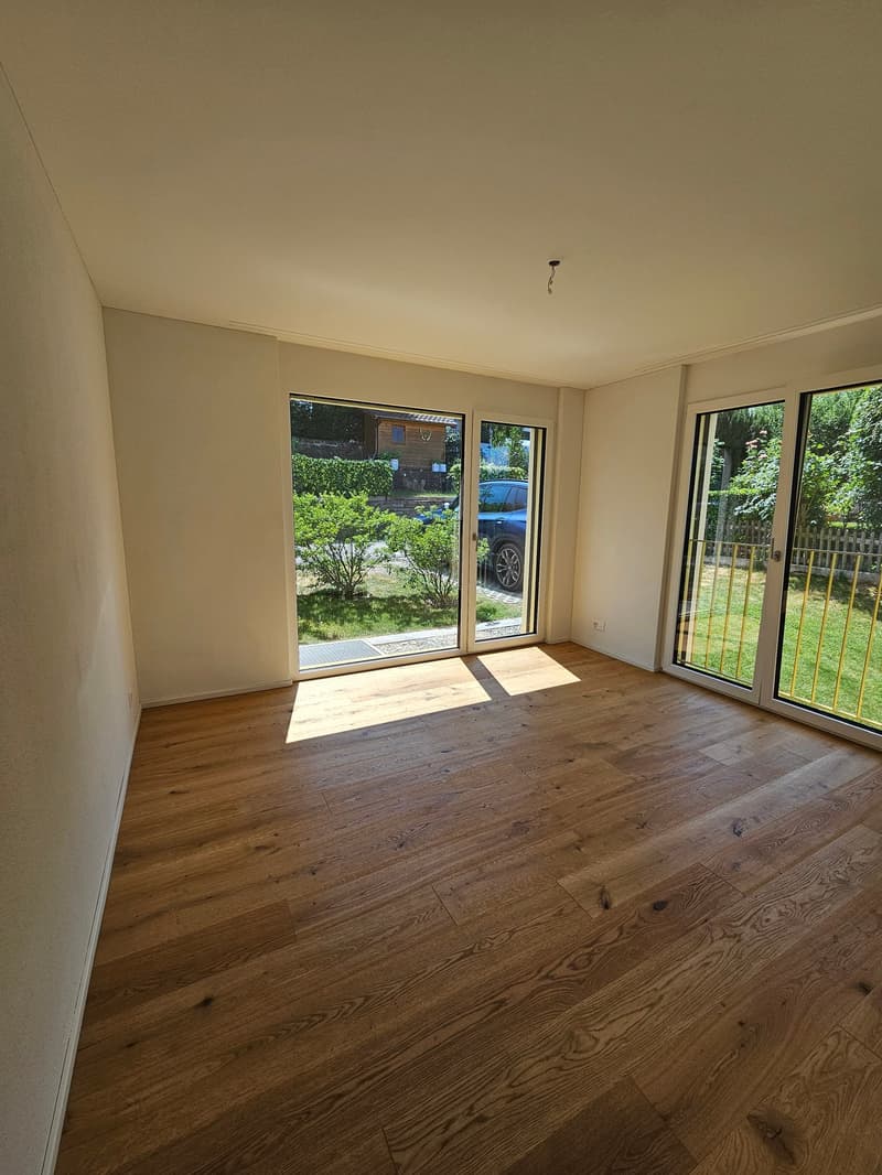 Exclusive 4.5-room apartment with garden seating and panoramic views (7)