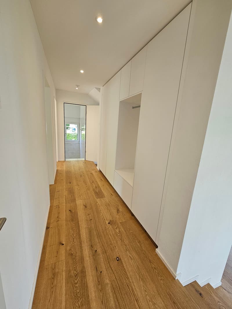 Exclusive 4.5-room apartment with garden seating and panoramic views (5)