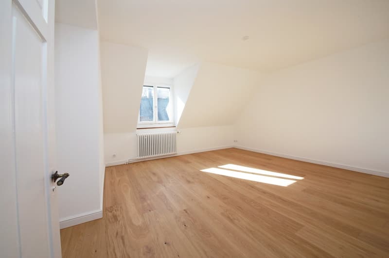 Stilvoll renovierte 5.5-Zimmer-Altbauwohnung mit eigener und Dachterrasse (14)