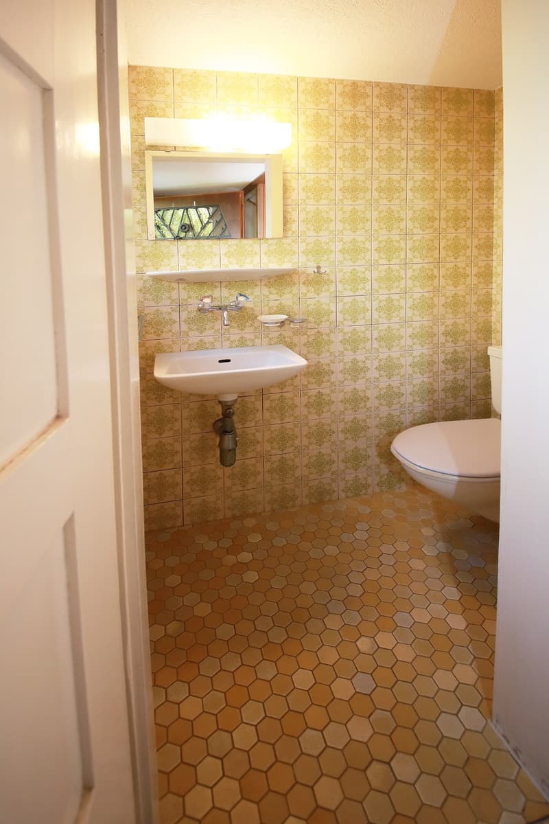 Charmantes 5 1/2-Zimmer-Einfamilienhaus mit idyllischem Garten von 650 m2 (18)