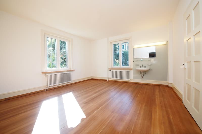 Charmantes 5 1/2-Zimmer-Einfamilienhaus mit idyllischem Garten von 650 m2 (7)
