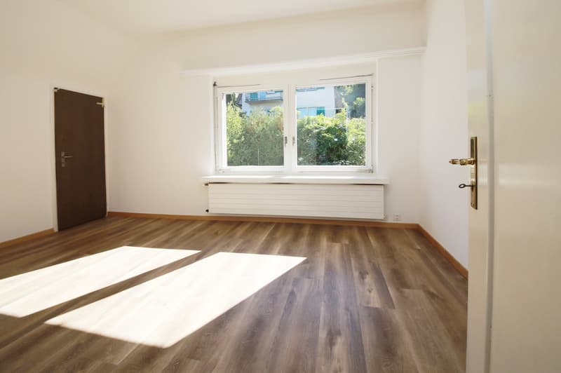 Charmantes 5 1/2-Zimmer-Einfamilienhaus mit idyllischem Garten von 650 m2 (12)