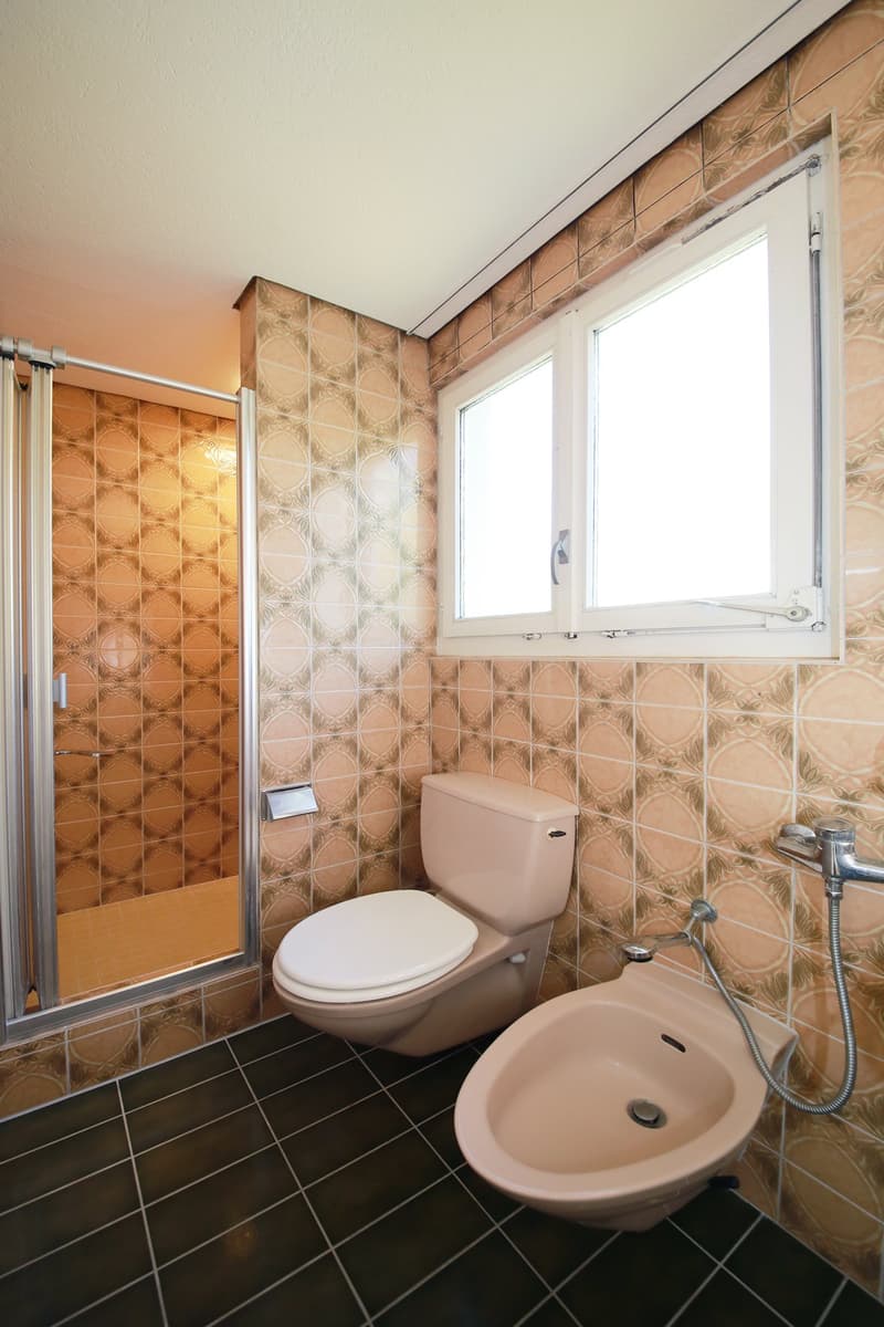 Charmantes 5 1/2-Zimmer-Einfamilienhaus mit idyllischem Garten von 650 m2 (17)