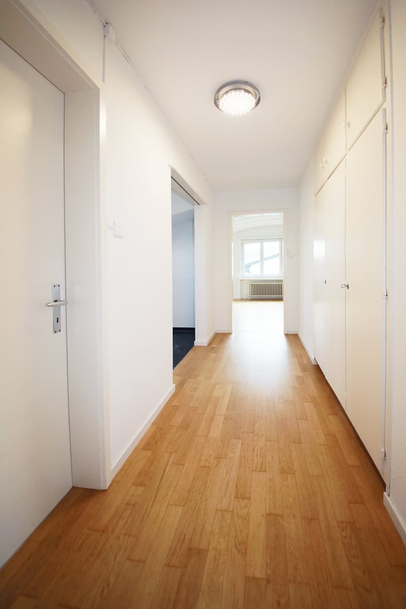 Renovierte 2.5-Zimmer-Dachwohnung (6)
